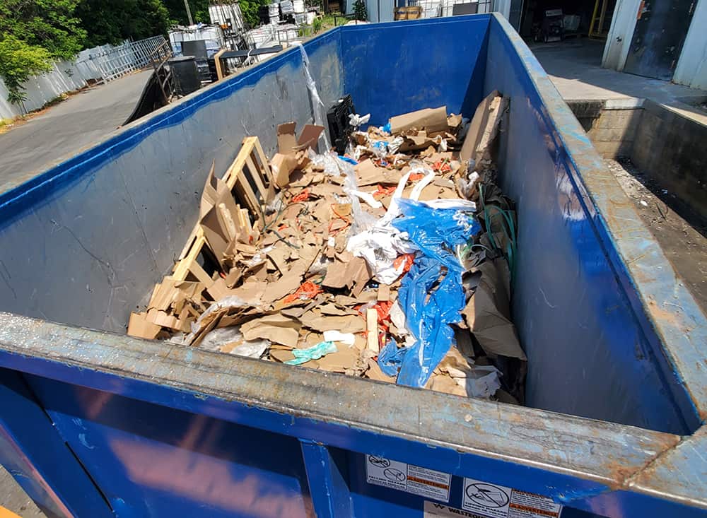 About Us Carolina Waste Compaction